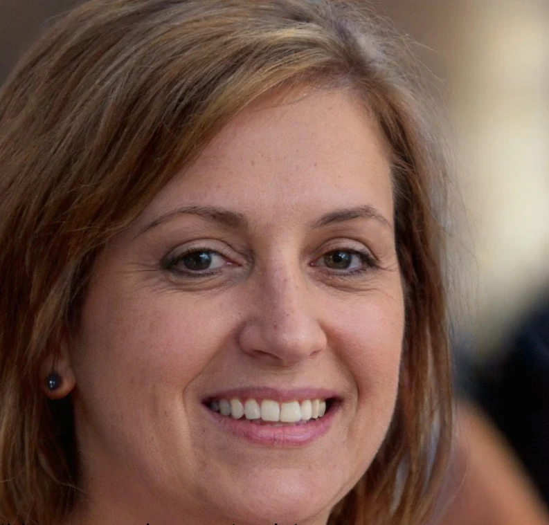 Мария Стоянова